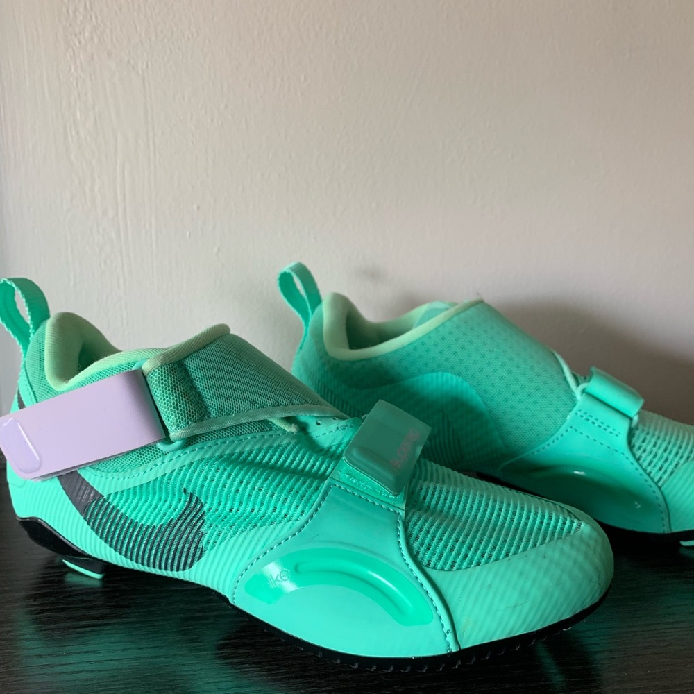 Nike Superrep Indoor Cycling sneaker size 6